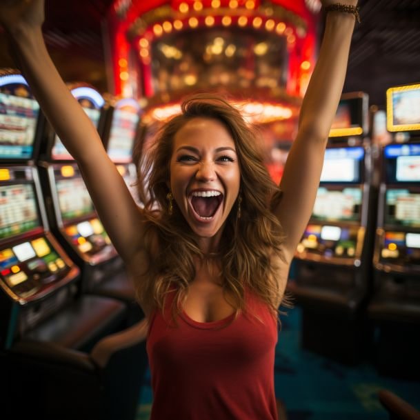 Koleksi permainan kasino virtual dan slot di platform dynastipoker Indonesia