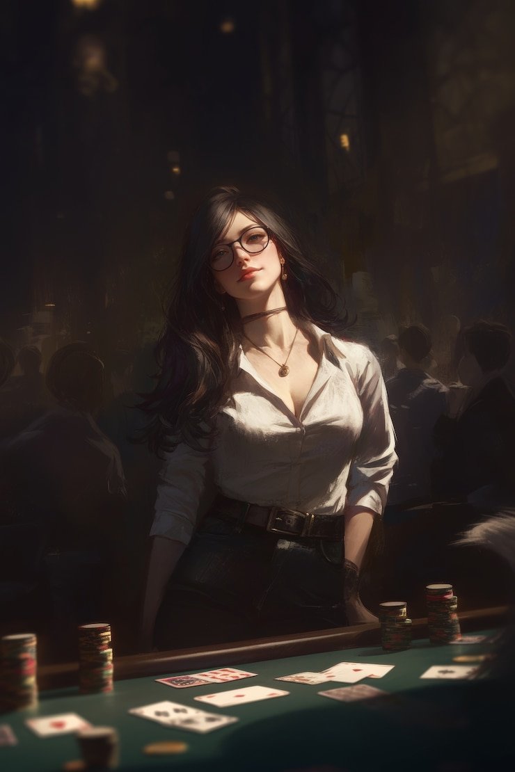 Ilustrasi bonus selamat datang untuk member baru di platform hiburan dinastipoker